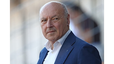 Marotta: «Giocatori di oggi più emancipati, io mi sto adeguando»