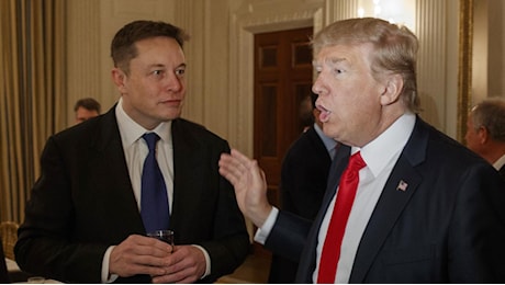 Elon Musk, l'imprenditore che parla già da politico