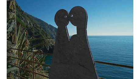Liguria, riapre il 27 luglio la via dell'amore