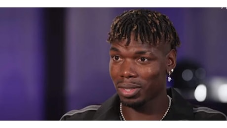 Pogba clamoroso: Voglio parlare con Motta e tornare a giocare nella Juventus