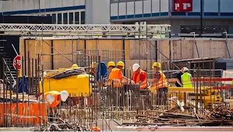 Nel Lodigiano 2.900 imprese devono fare la “patente a crediti” per i cantieri. Si parte l’1 ottobre