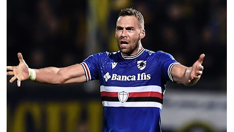 Sampdoria Sudtirol, ballottaggio Kasami Bellemo: LE ULTIME