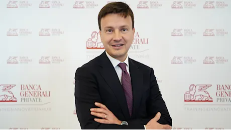 Banca Generali: utile sopra le attese nei primi 3 mesi. L’Ad Mossa su Mediobanca: “Integrazione potrebbe avere senso”