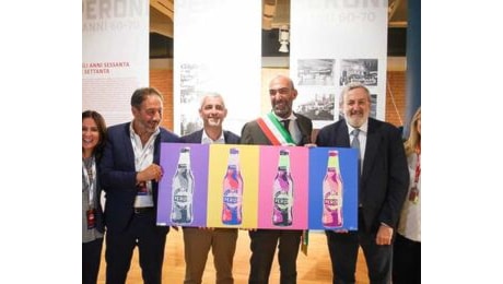 Birra Peroni celebra i cento anni del suo stabilimento a Bari: 'Legame profondo con la città'