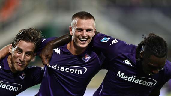 Fiorentina-Milan 2-1, Adli E Gudmundsson Affondano I Rossoneri: De Gea ...