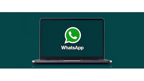 WhatsApp Web eredita questa pratica funzionalità vista su Android