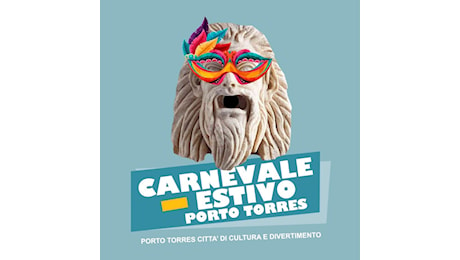 Al via la macchina organizzativa del “Carnevale estivo” di Porto Torres
