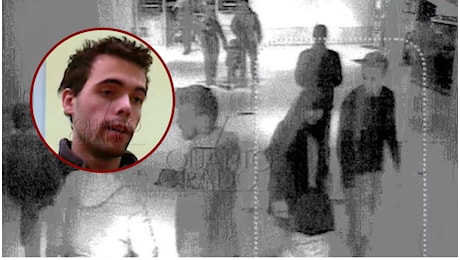 Nuovo video dell’interrogatorio di Filippo Turetta su caso Cecchettin, la lite e la frase: “Volevo suicidarmi”