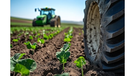 Macchine agricole, versatilità e incentivi i driver di acquisto