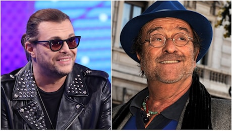 Gianluca Grignani: Lucio Dalla era il mio migliore amico, ma mia madre gli disse che non ero il suo tipo