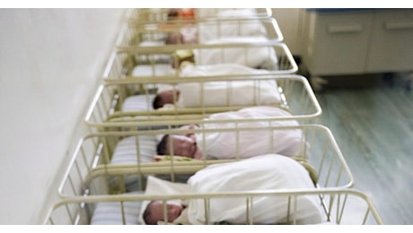 Inps: Bonus di 1000 euro per bimbi 2025