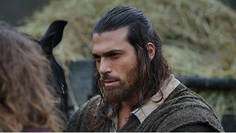 Su Canale 5 ultimo appuntamento con Il Turco (e Can Yaman): come finirà tra Hasan e Gloria?