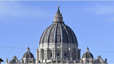 Il Giubileo comincia in musica. Dopo la Messa e il rito d'inaugurazione, il concerto a Piazza San Pietro con Bocelli e Bolle