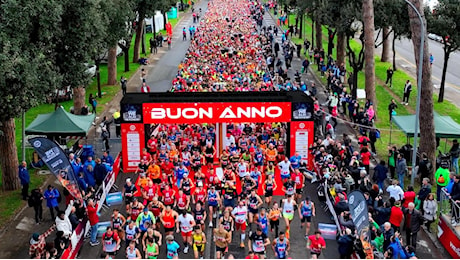 Strade chiuse e deviazioni per la corsa dei podisti e i concerti: Centro, Vaticano e Eur blindati