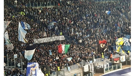 Lazio Porto, informazioni per i tifosi in Curva Nord: tutte le novità