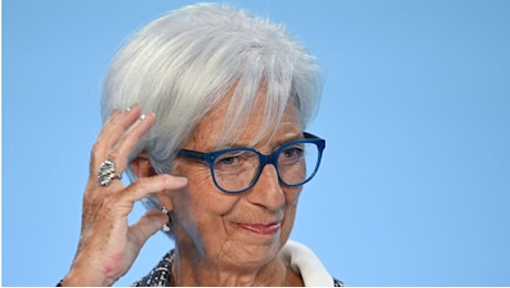 Lagarde manda in vacanza i mercati: tagliare o no? Se ne riparla a settembre (di C. Paudice)
