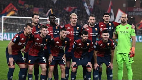 Genoa, c'è una Serie A da salvare per attirare nuovi proprietari. A-Cap vuole 170 milioni