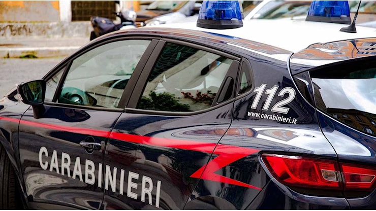 Nasconde il cadavere della madre nel garage nel Ferrarese per incassarne la pensione - Altarimini Nasconde il cadavere della madre nel garage nel Ferrarese per incassarne la pensione - Altarimini