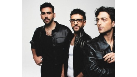 Al G7 del Turismo a Firenze anche un concerto de Il Volo