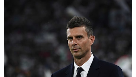 Juventus, contro la Lazio cambia il capitano: la scelta di Thiago Motta