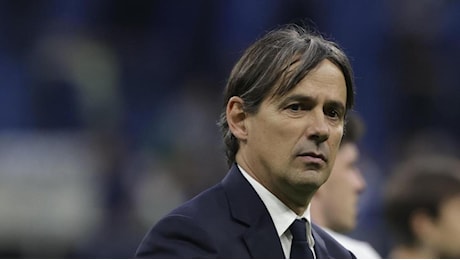 Simone Inzaghi: Futuro tra Al-Hilal e Inter dopo la Champions League