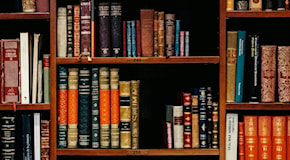 Perché sono spariti oltre 500.000 libri da Internet Archive