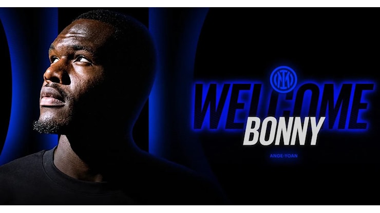 Inter, accoglienza social di Thuram a Bonny: foto ed emoji dopo l’ufficialità - FC Inter 1908 Inter, accoglienza social di Thuram a Bonny: foto ed emoji dopo l’ufficialità - FC Inter 1908