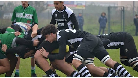 Il rugby si ferma per Italia-Nuova Zelanda, in campo solo le giovanili: il programma dei Lyons