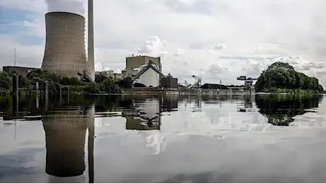 Il Regno Unito chiude l'ultima centrale elettrica a carbone