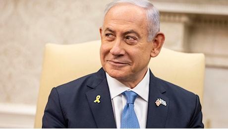 Londra non pone obiezioni a mandato d'arresto di Netanyahu