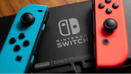 Nintendo Switch 2 rivela i connettori per i Joy-Con in un nuovo, presunto leak