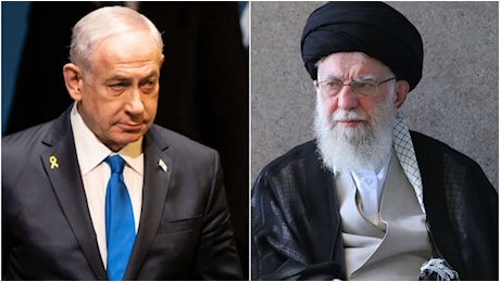 Israele e Iran verso l’ultimo capitolo (di A. De Girolamo, E. Catassi)