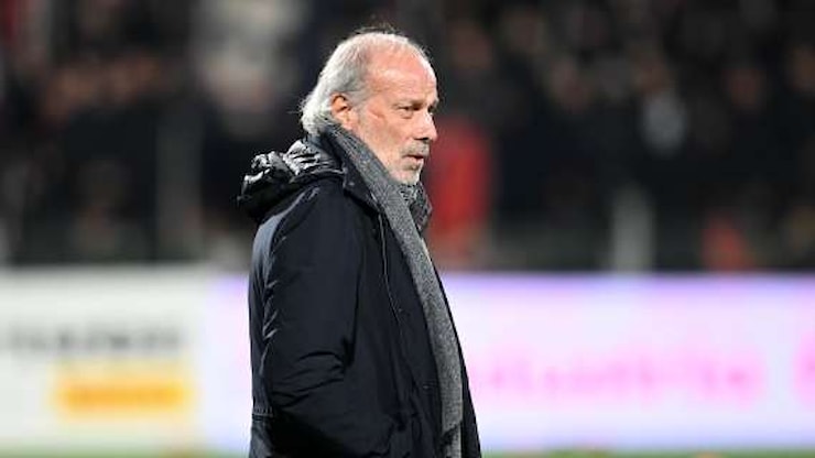 MN - W. Sabatini: Il direttore sportivo ricopre un ruolo talmente esteso che non può essere ridotto al mercato. Ci sono anche tante cose quotidiane - Milan News MN - W. Sabatini: Il direttore sportivo ricopre un ruolo talmente esteso che non può essere ridotto al mercato. Ci sono anche tante cose quotidiane - Milan News