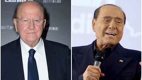 Massimo Boldi e lo sgarbo a Silvio Berlusconi: Ero un suo grande amico, l'ho tradito per colpa di Celentano