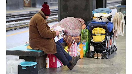 Mario perde tutto, ma la legge salva-suicidi gli azzera il debito. La storia