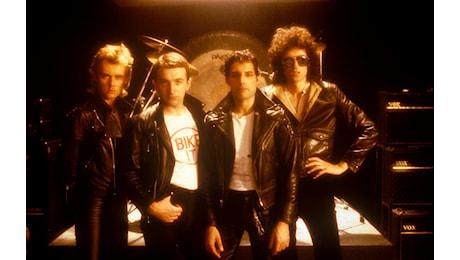 Sony Music acquisirà l'intero catalogo dei Queen per un miliardo di sterline