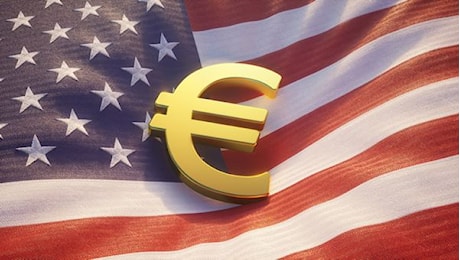 Analisi Tecnica: EUR/USD del 19/11/2024