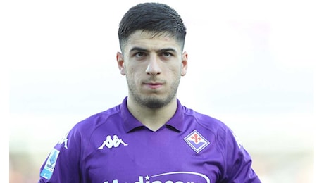 Fiorentina, la Juventus su Parisi