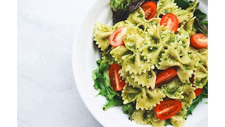 Scopri il Momento Sorprendente per Gustare la Pasta Se Hai la Glicemia Alta! Non Crederai ai Risultati!