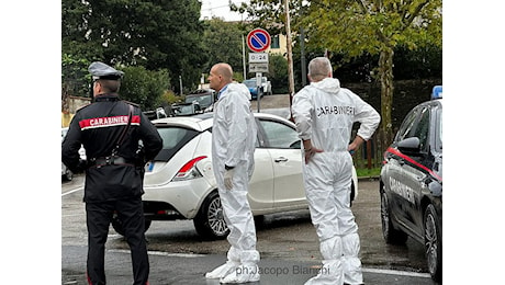 'Venite ho sparato a mia zia', la telefonata del nipote ai carabinieri