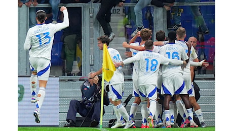 Atalanta-Como 2-3, successo in rimonta per la squadra di Fabregas