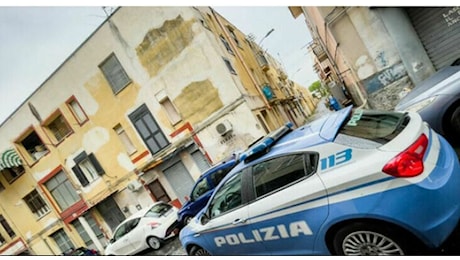 Napoli, ventenne colpito da un proiettile alla nuca a Chiaiano: salvato al Cto