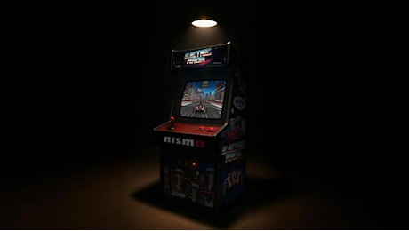Formula E, Nissan lancia il suo primo videogioco
