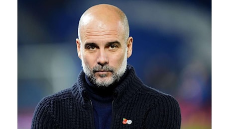 Guardiola avrebbe accettato il prolungamento di un anno di contratto col Manchester City