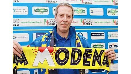 Volley in lutto, è morto Daniele Bagnoli: a Modena vinse tutto - Sport