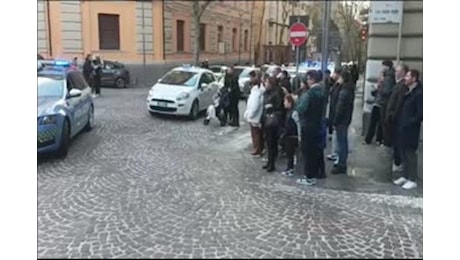 Il presidente Mattarella a Napoli per un soggiorno a Villa Rosebery