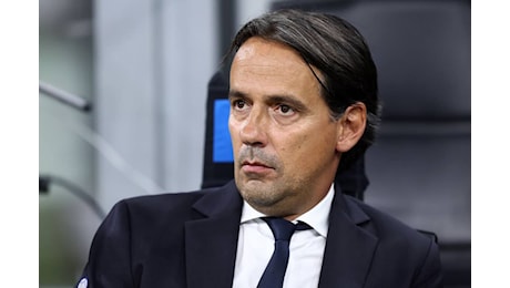 Inter, Inzaghi le tenta tutte: l’inedita coppia fa riflettere