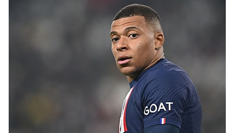 Mbappé è accusato di stupro. La replica del calciatore: «Fake news»