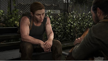 Un video di The Last of Us Parte 2 su PS5 Pro dimostra la qualità della PSSR