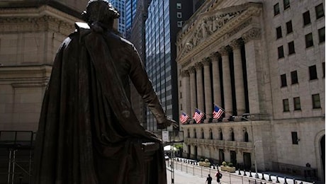 Wall Street in stand-by. Focus su dati macro e dichiarazioni Fed